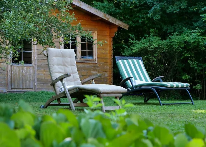 Hotel Garni Christl