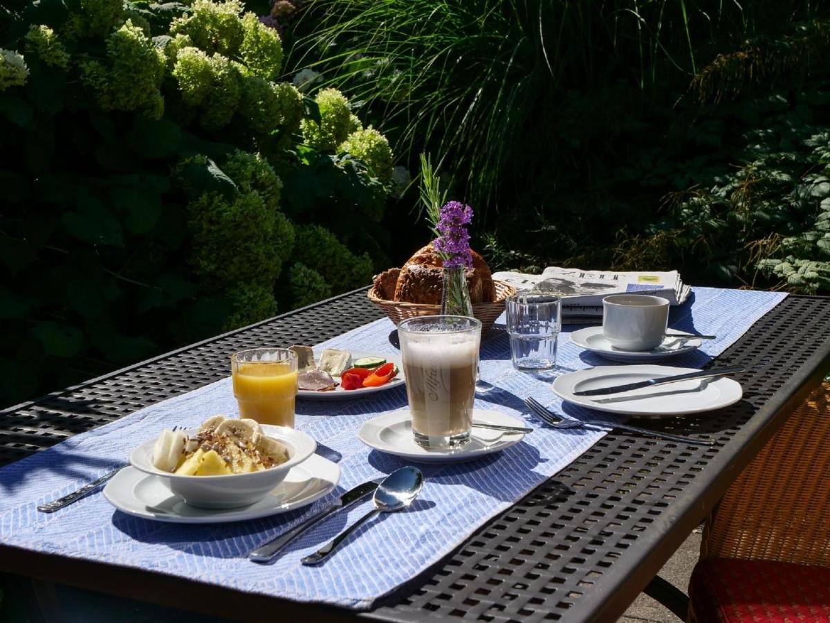 Hotel Garni Christl 3*