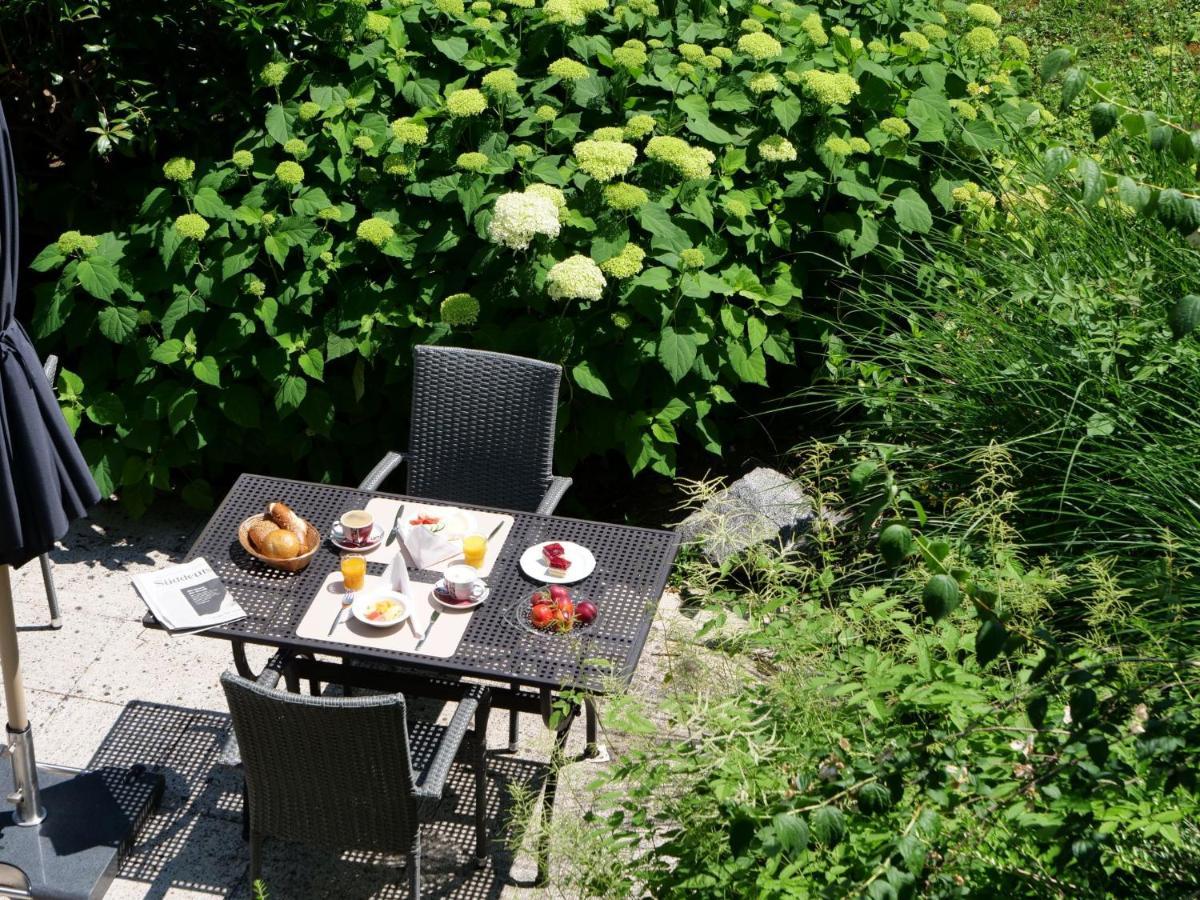 Garni Christl Hotel