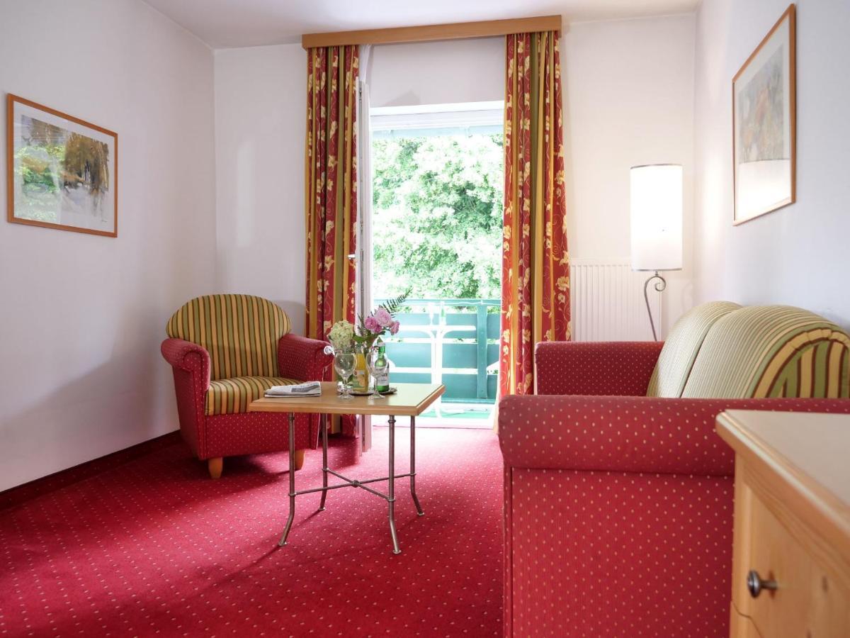 Garni Christl Hotel