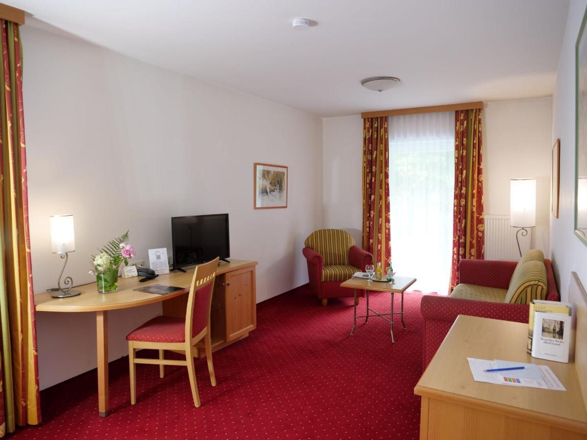 Hotel Garni Christl 3*