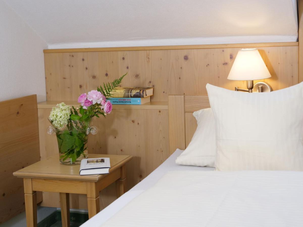 Garni Christl Hotel Bad Griesbach (Bavaria)