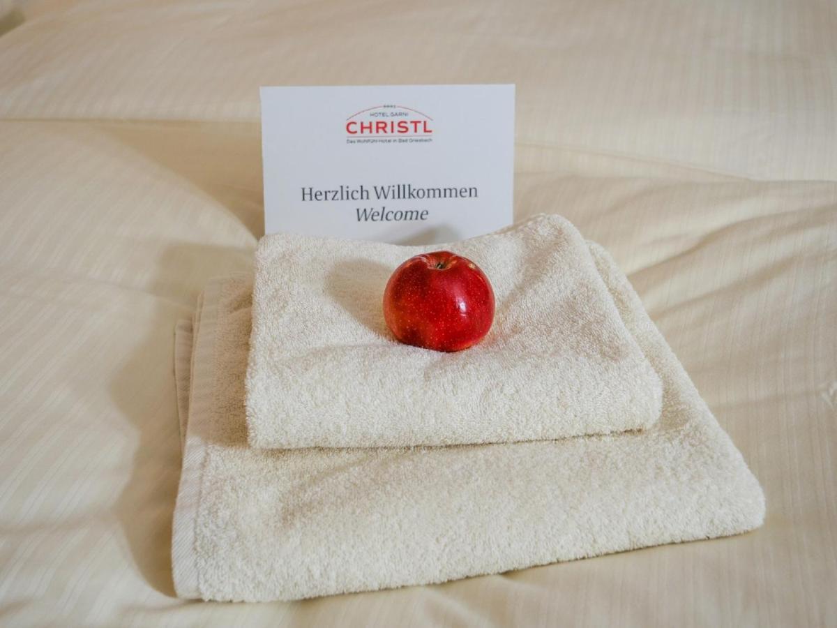 Hotel Garni Christl